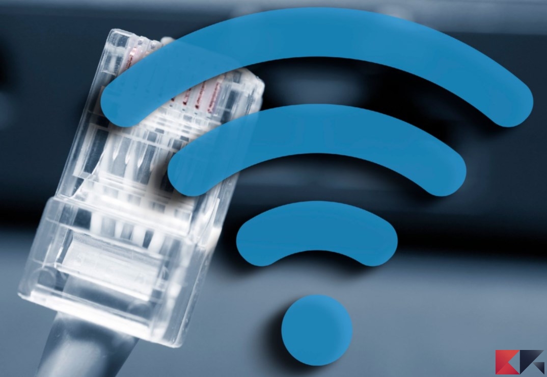 Wi-Fi vs Ethernet