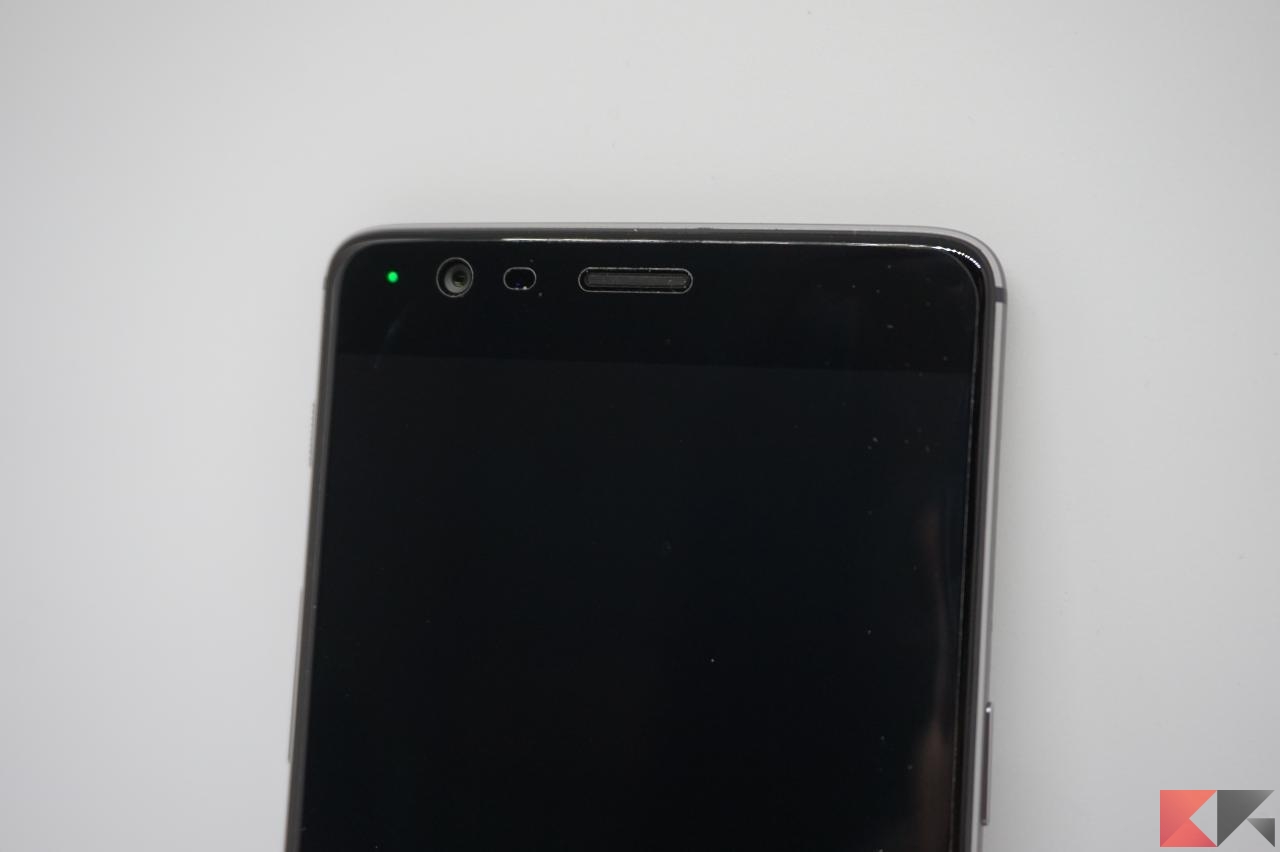 confronto Xiaomi Mi Mix OnePlus 3T