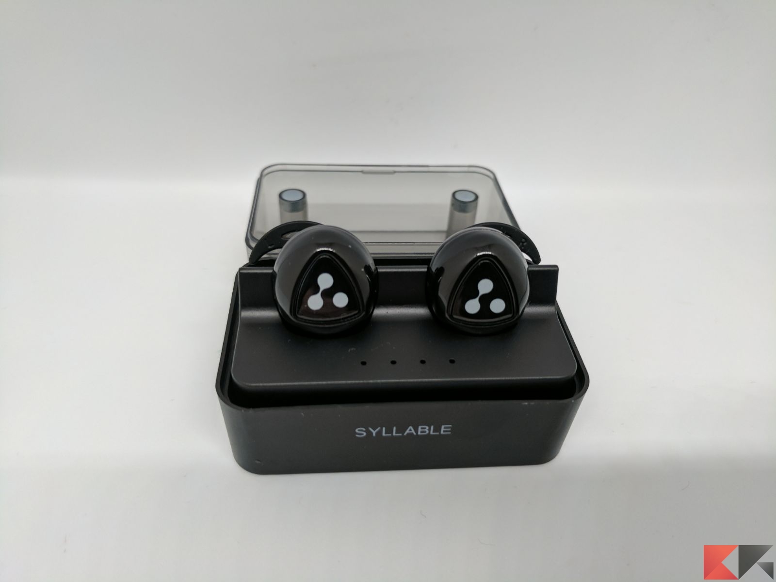 auricolari Syllable D900-Mini