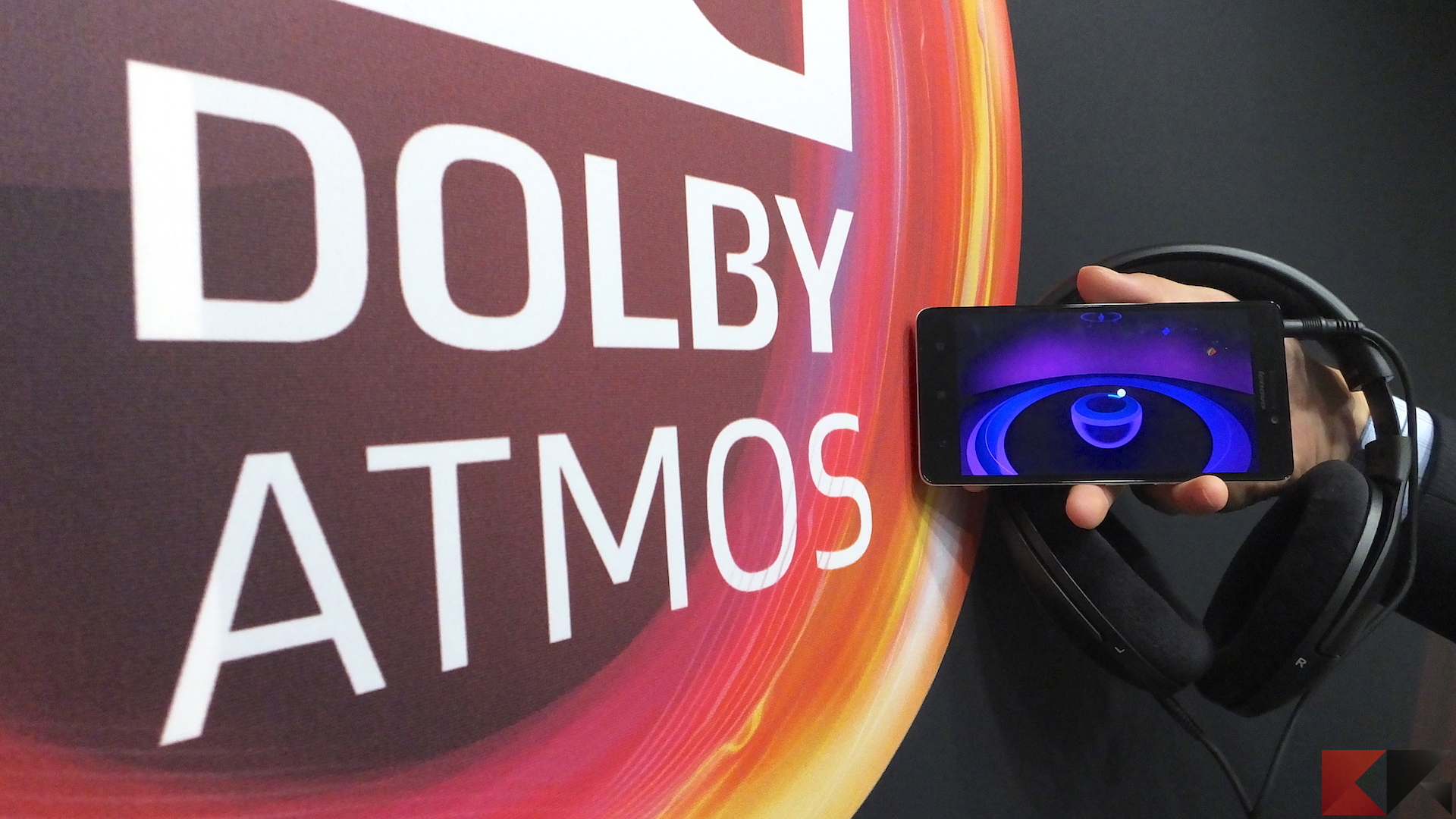 dolby atmos mobile 1