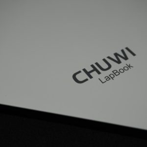Chuwi Lapbook