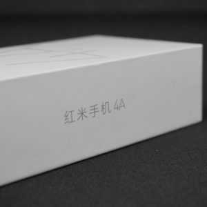 Xiaomi RedMi 4A