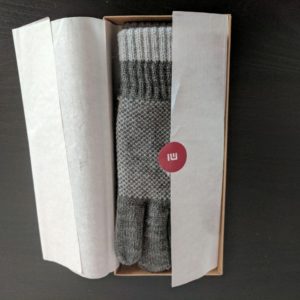 Xiaomi Mi Gloves - guanti Xiaomi (2)