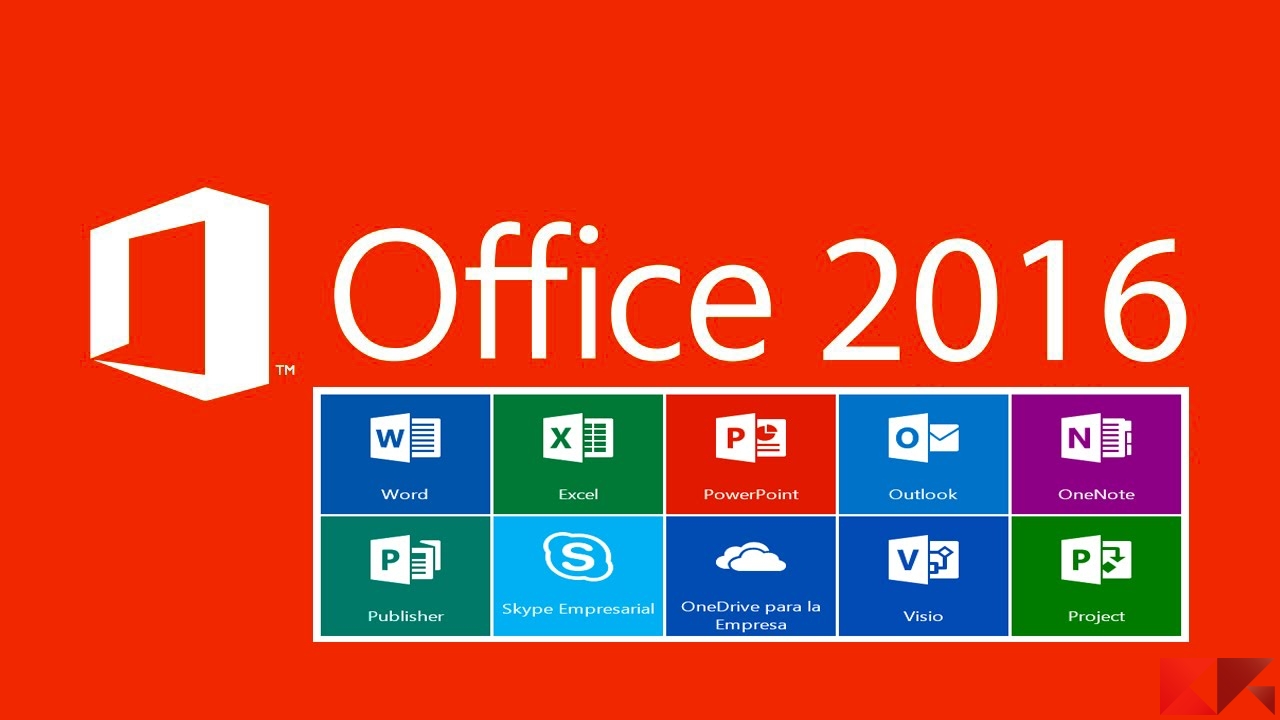 Attivare Microsoft Office 2016 