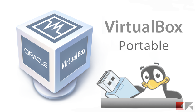 virtualbox portable