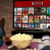 netflix vedere serie tv in streaming