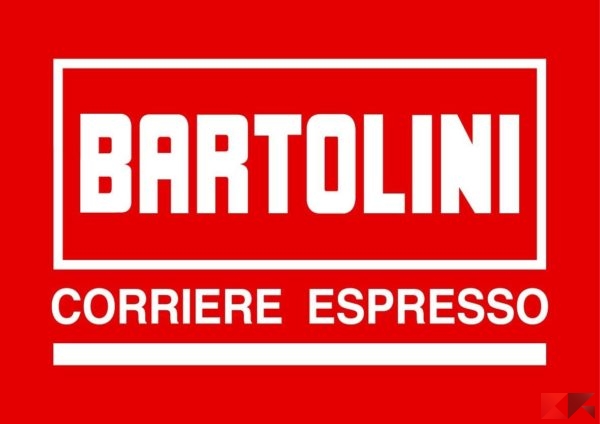 Corriere espresso: orari, tracking e contatti - Bartolini BRT