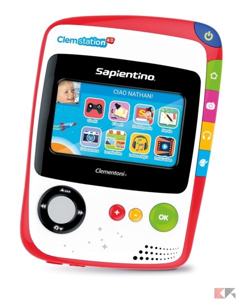 Tablet per bambini: i migliori da acquistare - Aggregatore GNU/Linux e  dintorni