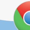 mostrare barra preferiti Google Chrome 6