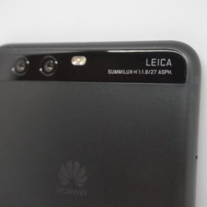 Recensione Huawei P10 Plus