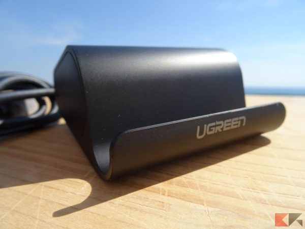HUB USB 3.0 Ugreen