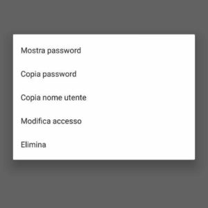 password firefox android