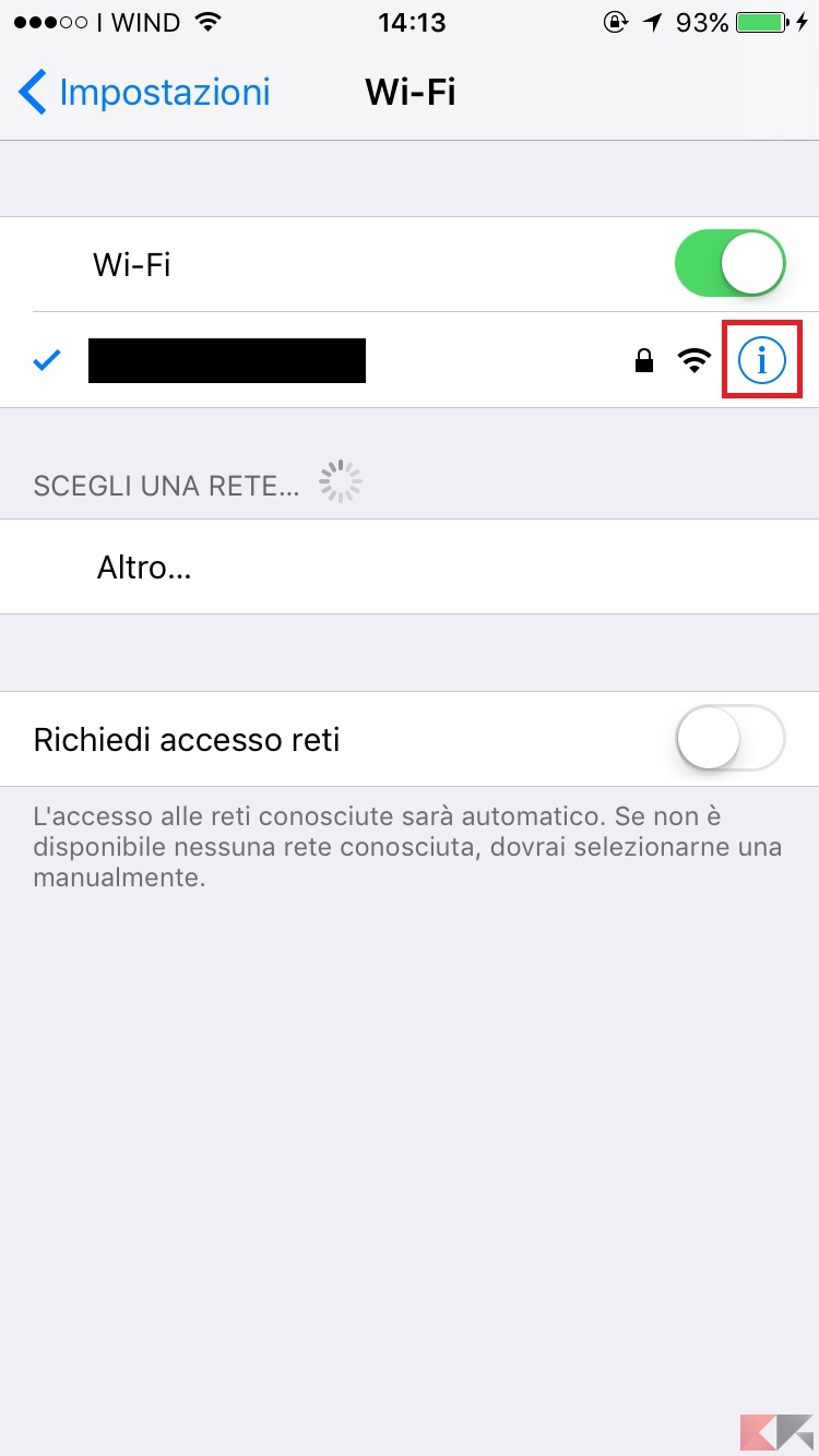Migliori app per trovare password WiFi su Android e iOS