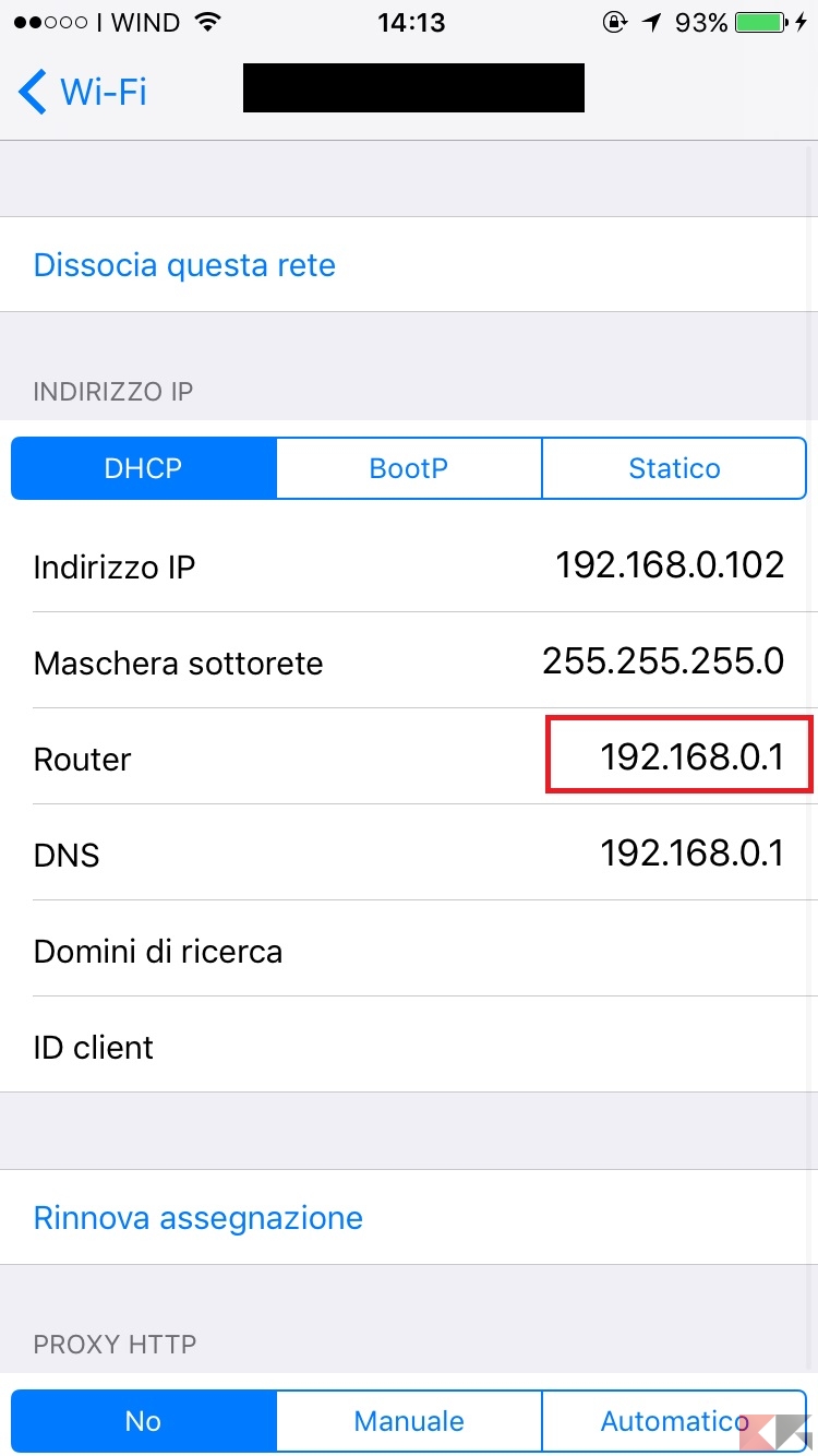 Come trovare la password WiFi su iPhone e iPad (no-jailbreak)