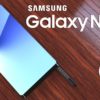 Samsung Galaxy Note 8 render 2