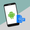 best pdf reader android application