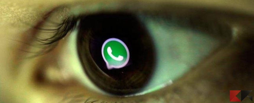 App per spiare WhatsApp
