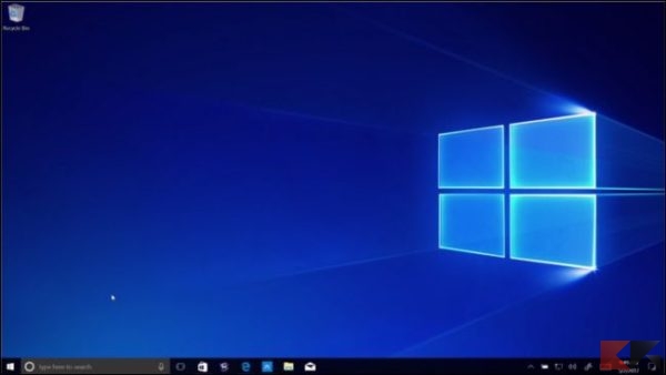 Windows 10 S: cos'è e quali sono le differenze