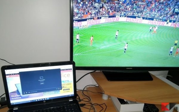 Begyndelsen renæssance Ungdom Acestream su Chromecast: vedere partite di calcio in HD - Aggregatore  GNU/Linux e dintorni