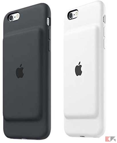 Cover batteria per iPhone Apple