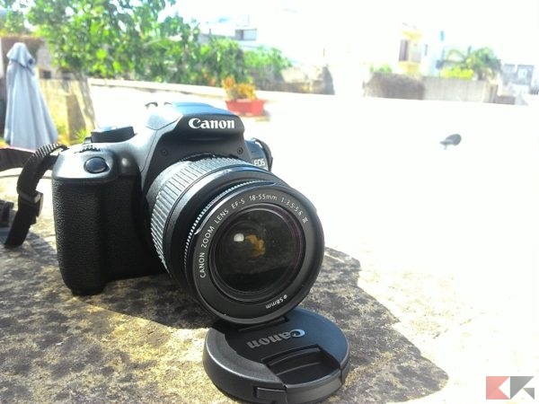 Canon 1300D