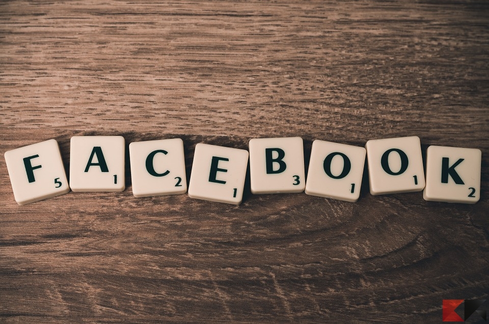 Facebook - Come cambiare nome Pagina Facebook