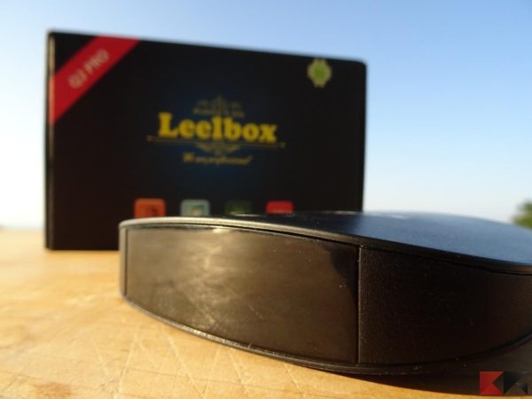Leelbox Q2 Mini Leelbox Q2 Pro Leelbox tastiera Wireless Android TV Box