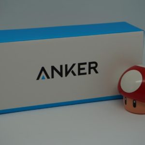 Anker PowerCore+ 26800