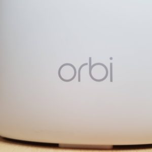Orbi RBK50