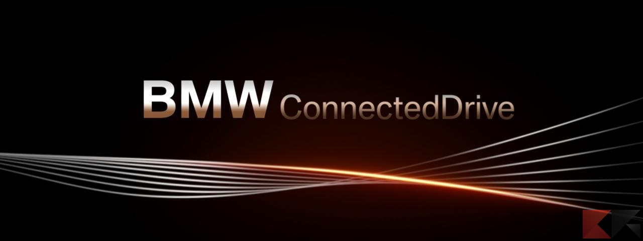 BMW Connected