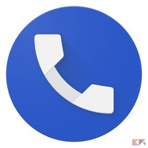 Google Telefono