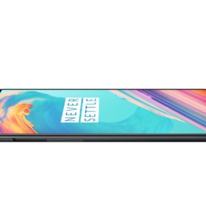 OnePlus5T FlatTop
