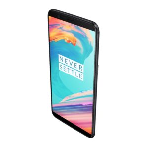 OnePlus5T FrontRightTop