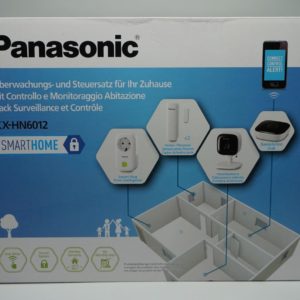 Panasonic Smart Home