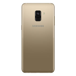 Galaxy A8 gold2