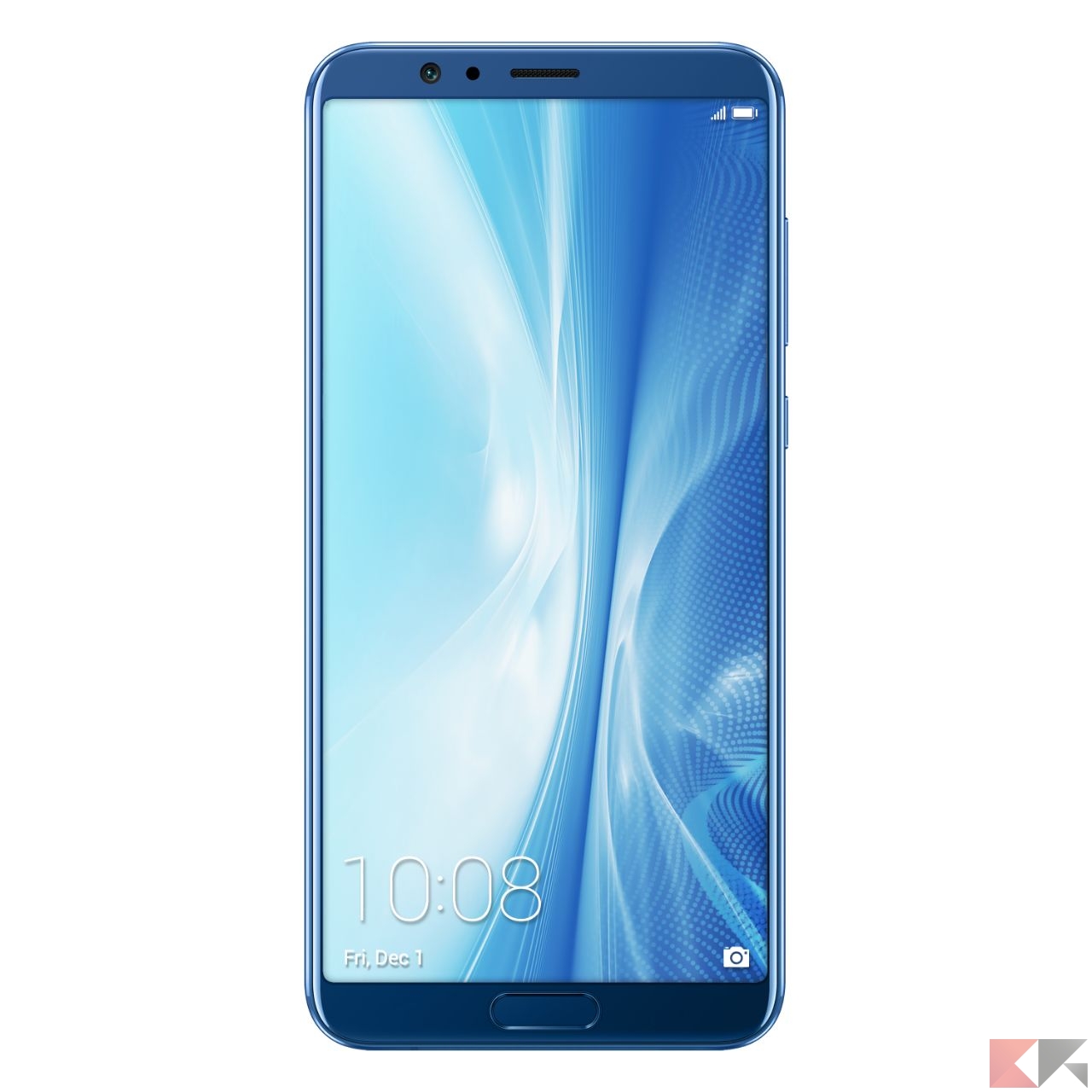 honor view 10