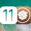Jailbreak iOS 11