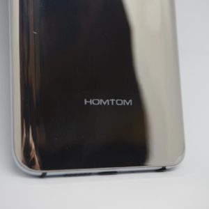 HomTom S8
