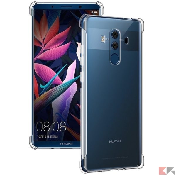 siuber mate 10 pro