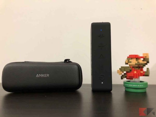 Anker Sound Core 2 Speaker Bluetooth