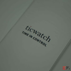 Ticwatch 2