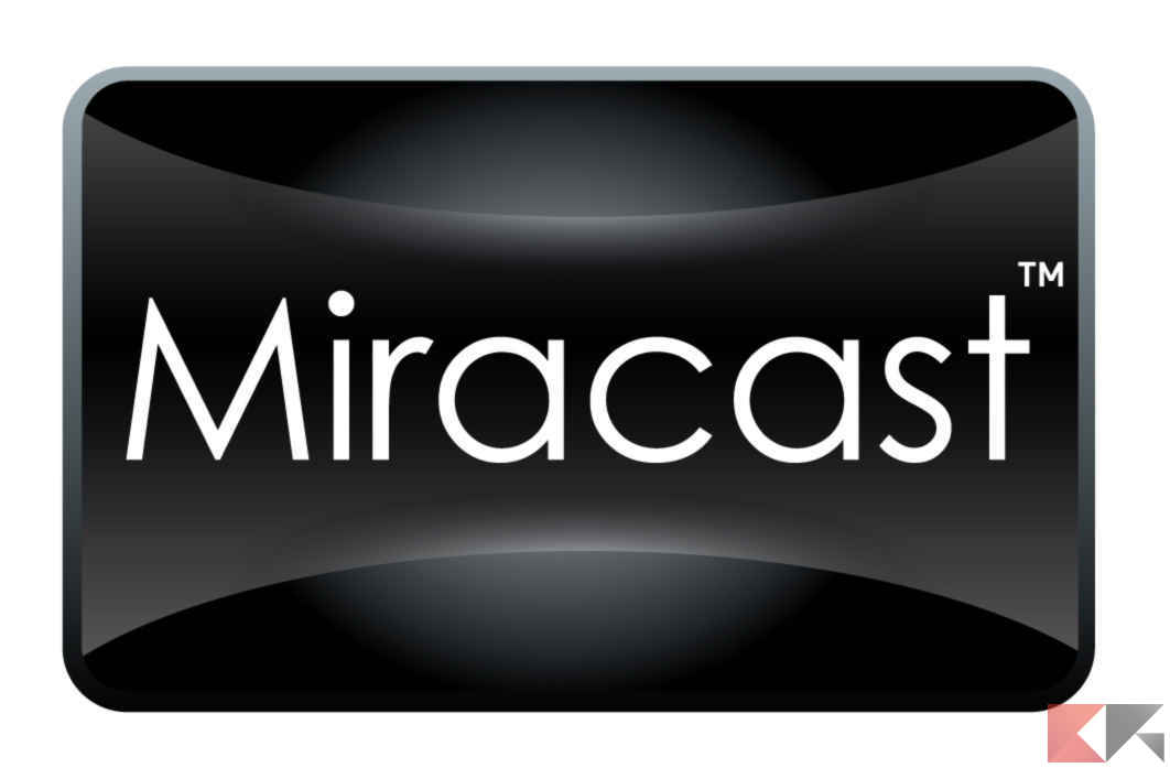Miracast logo