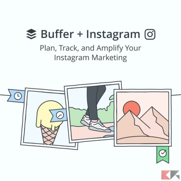 buffer instagram