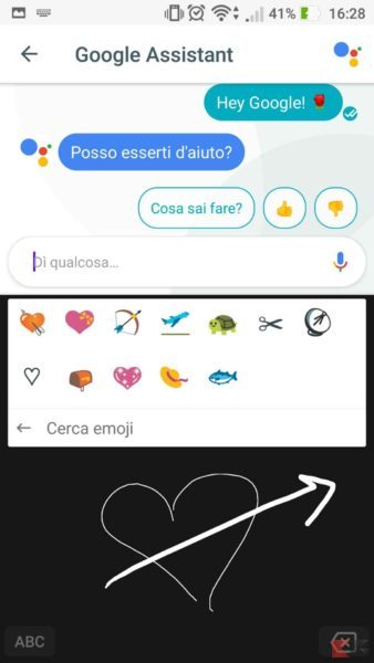 come-scrivere-velocemente-android-draw-emoji