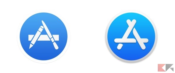 icona app store