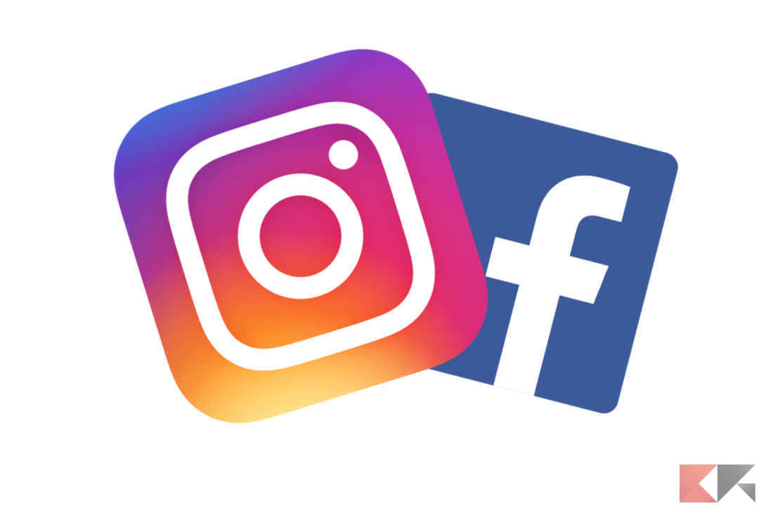 Come scollegare account Instagram da Facebook - ChimeraRevo