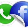 inviare video facebook su WhatsApp