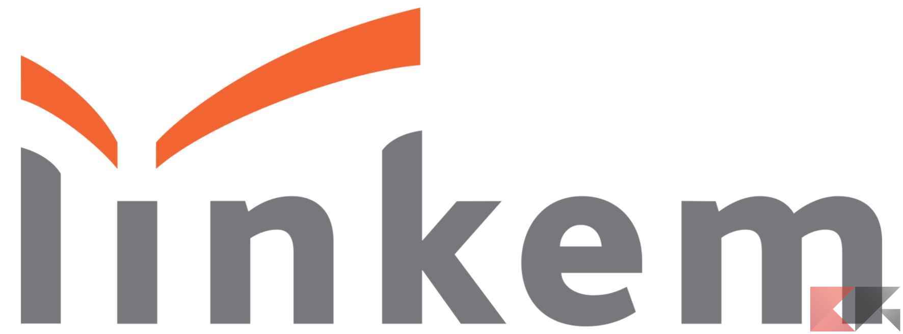linkem logo