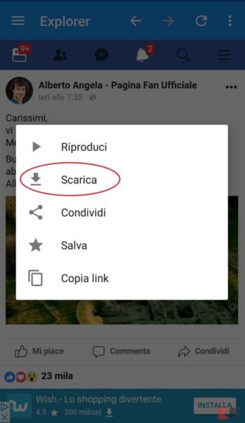 scaricare-video-facebook-su-android-myvideodownloader-scarica