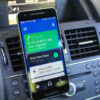 android auto app